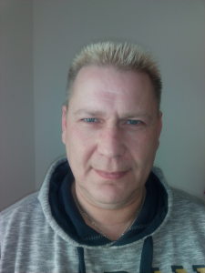 Profilbild von Fred Ballhause