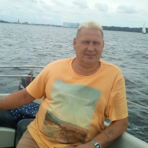 Profilbild von Fred Ballhause