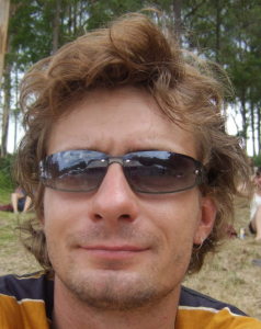 Profilbild von Fred Bartusch