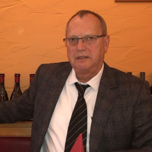 Profilbild von Fred Bauernschmitt