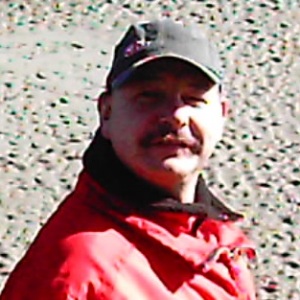 Profilbild von Fred Becker