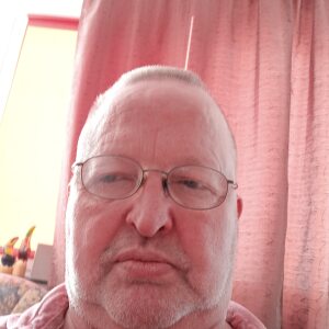 Profilbild von Fred Behling