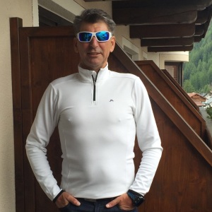 Profilbild von Fred Berßen