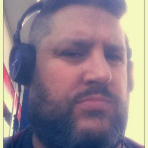 Profilbild von Fred Binder
