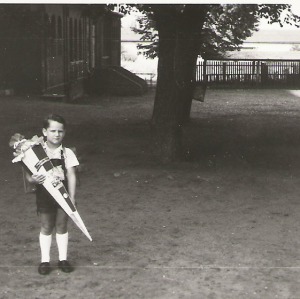 Profilbild von Fred Bock