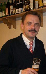 Profilbild von Fred Böttcher