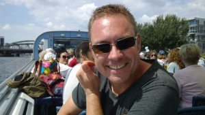 Profilbild von Fred Brandenburger