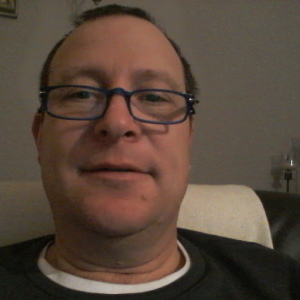 Profilbild von Fred Brenner