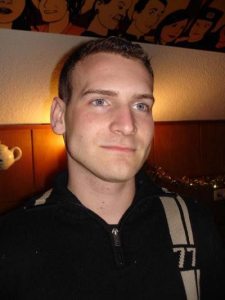 Profilbild von Fred Brodmüller