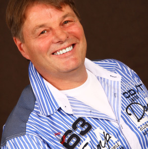 Profilbild von Fred Brokmann
