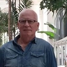 Profilbild von Fred Brüsch