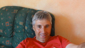 Profilbild von Fred Burmeister