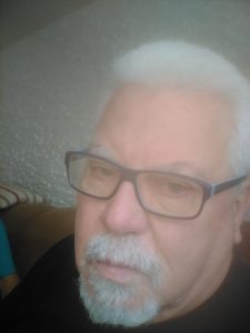 Profilbild von Fred Dagott