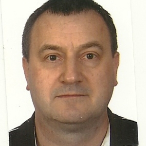 Profilbild von Fred Dahlke