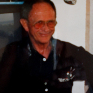 Profilbild von Fred Dammer