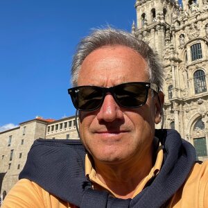 Profilbild von Fred Dobiasch