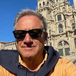 Profilbild von Fred Dobiasch