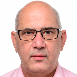 Profilbild von Fred Drubel