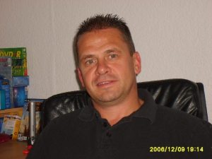 Profilbild von Fred Duckhorn