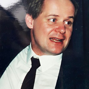 Profilbild von Fred Fändrich