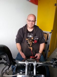 Profilbild von Fred Fahle