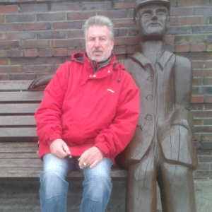 Profilbild von Fred Fleischhack