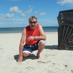 Profilbild von Fred Freitag