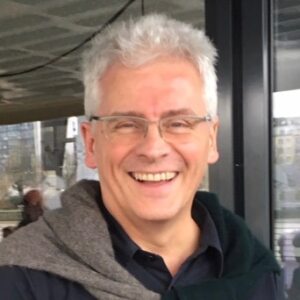 Profilbild von Fred Fritzel