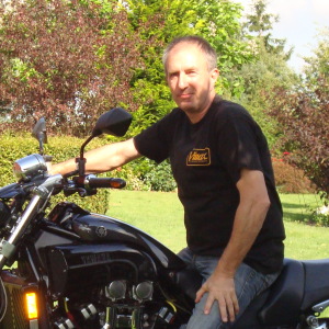 Profilbild von Fred Füsting