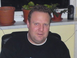 Profilbild von Fred Gamann