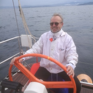 Profilbild von Fred Geib