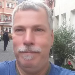 Profilbild von Fred Goralski