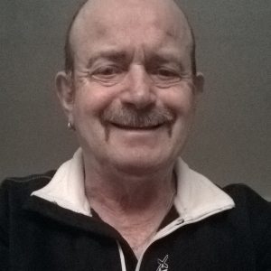 Profilbild von Fred Granzin
