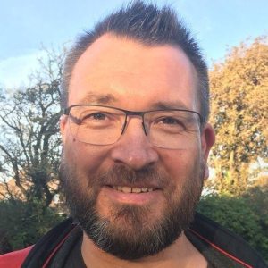 Profilbild von Fred Grimm