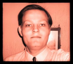 Profilbild von Fred Grimm