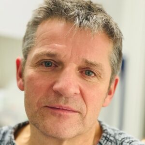 Profilbild von Fred Grosse