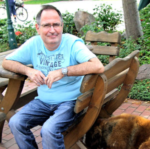 Profilbild von Fred Habenicht