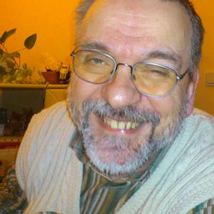 Profilbild von Fred Hahn