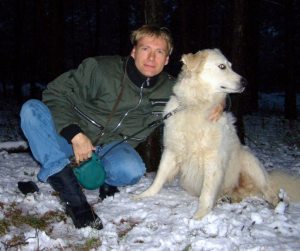 Profilbild von Fred Hedke