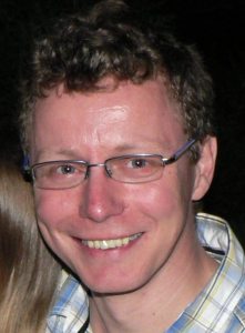 Profilbild von Fred Heidemann