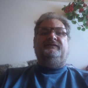 Profilbild von Fred Heiden