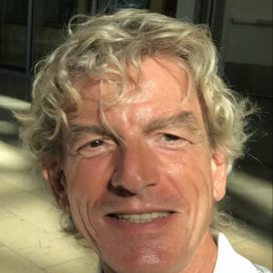 Profilbild von Fred Heintze