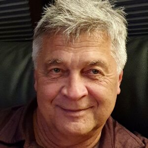 Profilbild von Fred Henschel