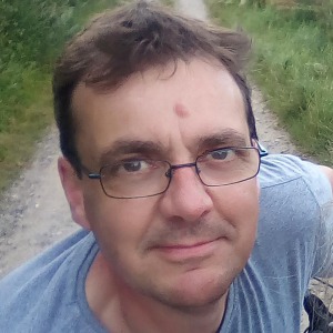 Profilbild von Fred Hergeröder