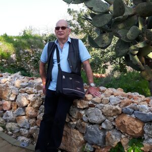 Profilbild von Fred Heyden