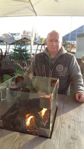 Profilbild von Fred Hielscher