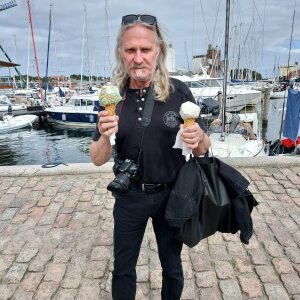 Profilbild von Fred Hintz