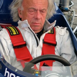 Profilbild von Fred Hoenle