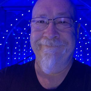 Profilbild von Fred Hoff