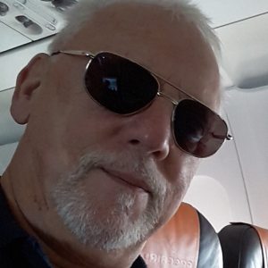 Profilbild von Fred Hoffmann